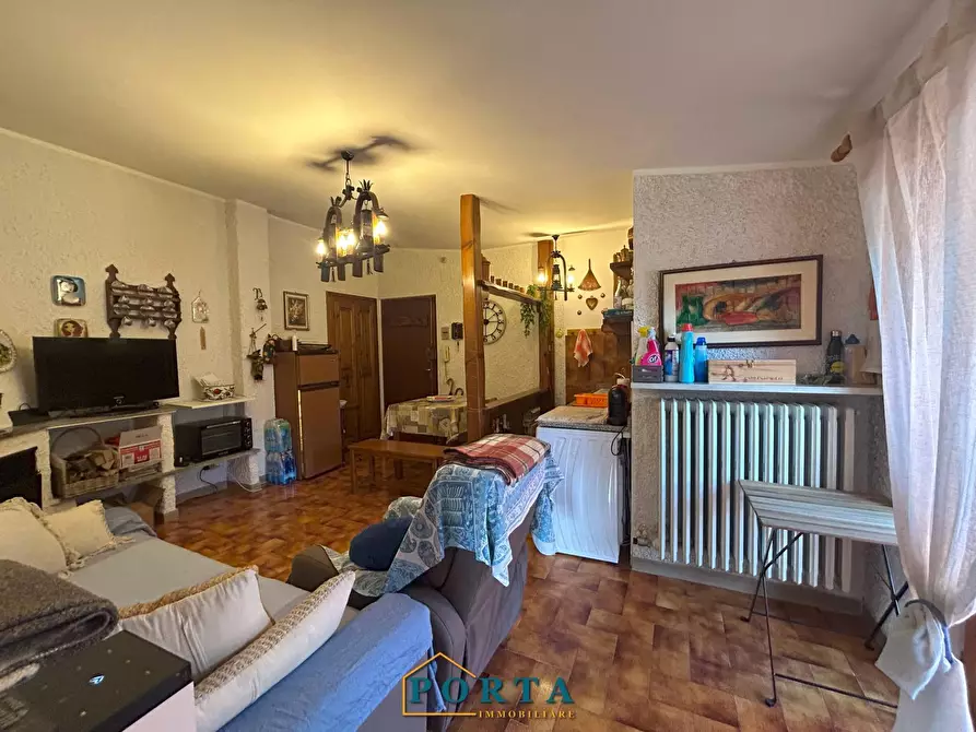 Immagine 18 di Appartamento in vendita  in Via Rafel 12 a Frabosa Sottana