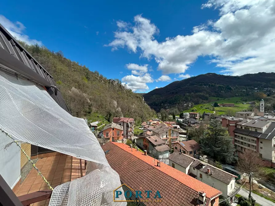 Immagine 29 di Appartamento in vendita  in Via Rafel 12 a Frabosa Sottana