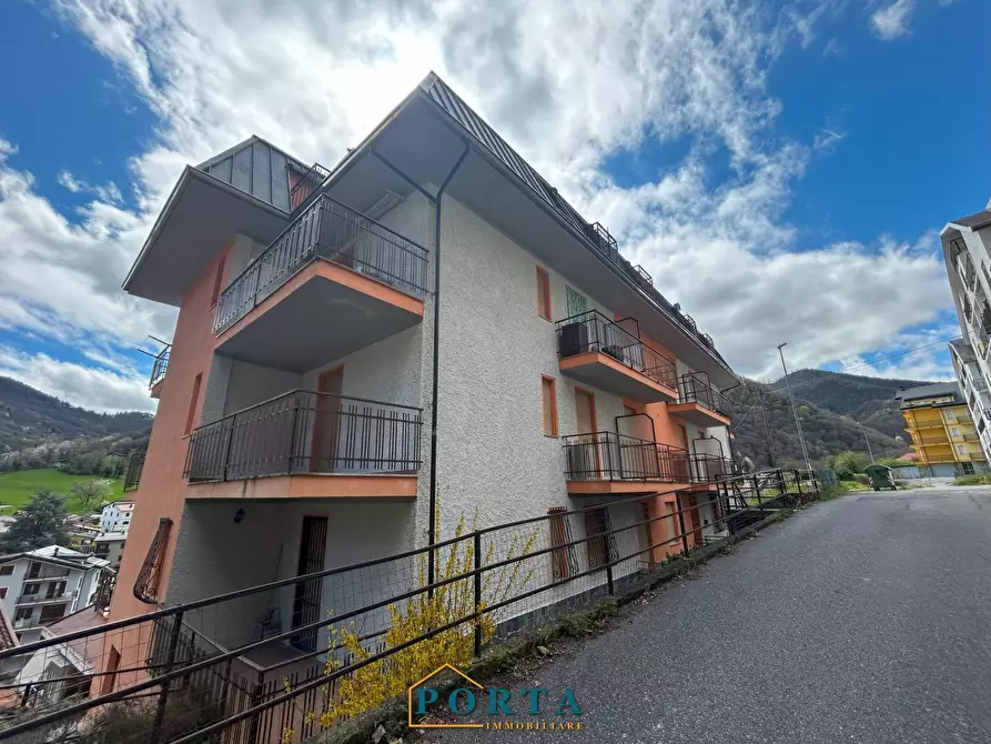 Immagine 31 di Appartamento in vendita  in Via Rafel 12 a Frabosa Sottana