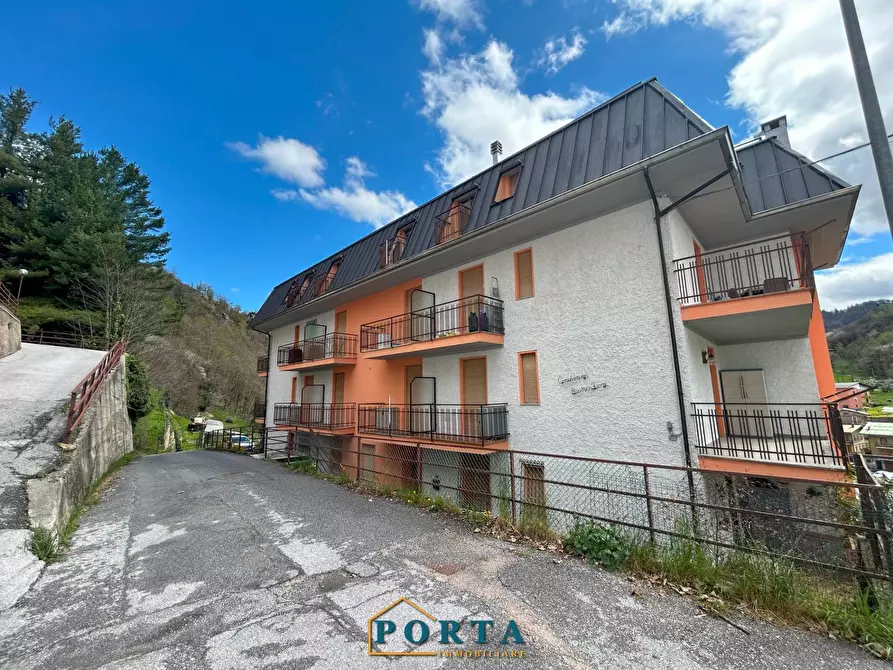 Immagine 32 di Appartamento in vendita  in Via Rafel 12 a Frabosa Sottana