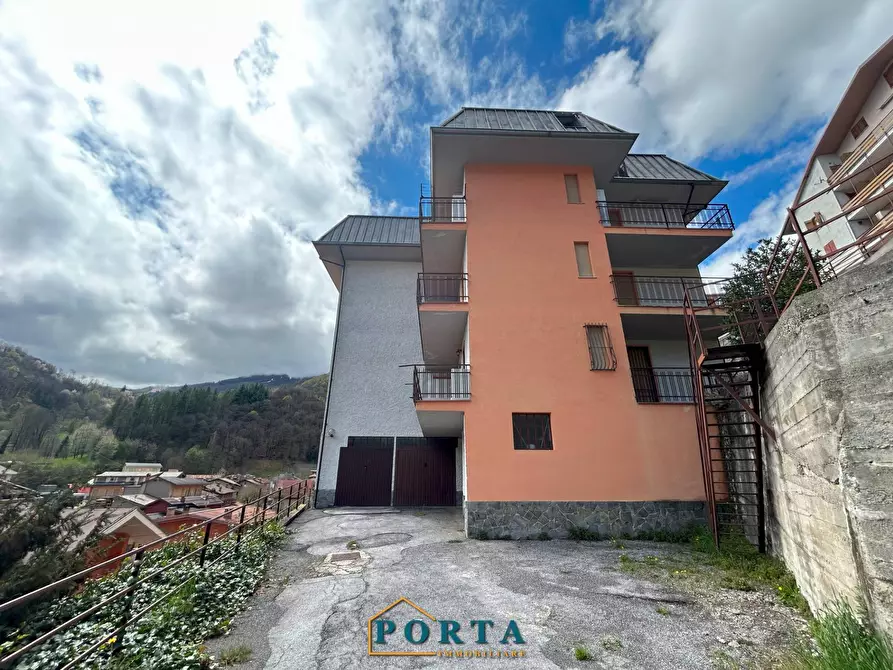 Immagine 33 di Appartamento in vendita  in Via Rafel 12 a Frabosa Sottana