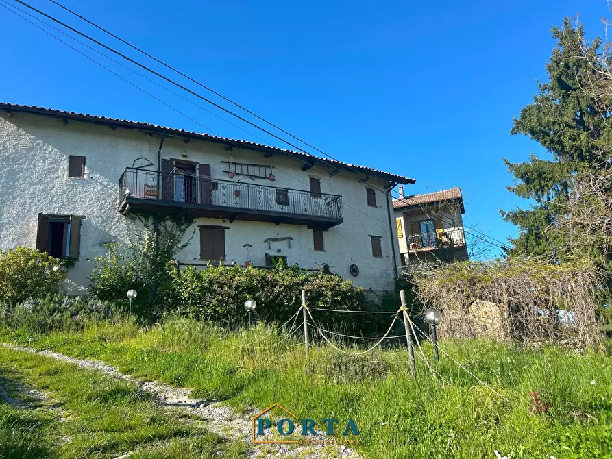 Immagine 49 di Casa indipendente in vendita  in Località Vadda 2 a Alto