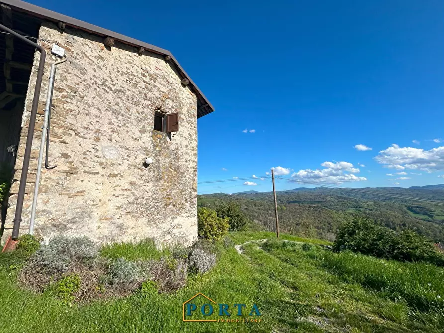 Immagine 46 di Casa indipendente in vendita  in Località Vadda 2 a Alto