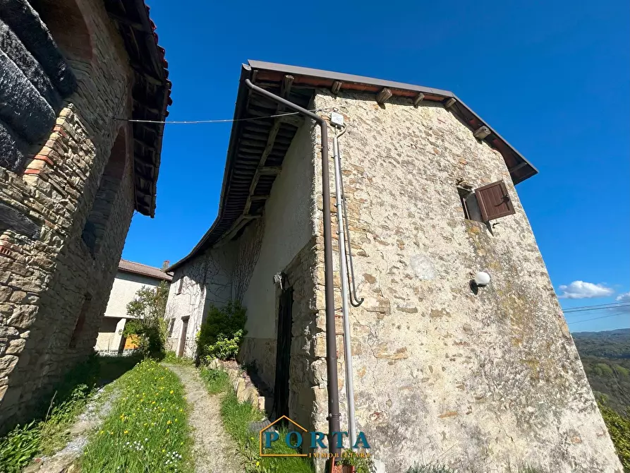 Immagine 45 di Casa indipendente in vendita  in Località Vadda 2 a Alto