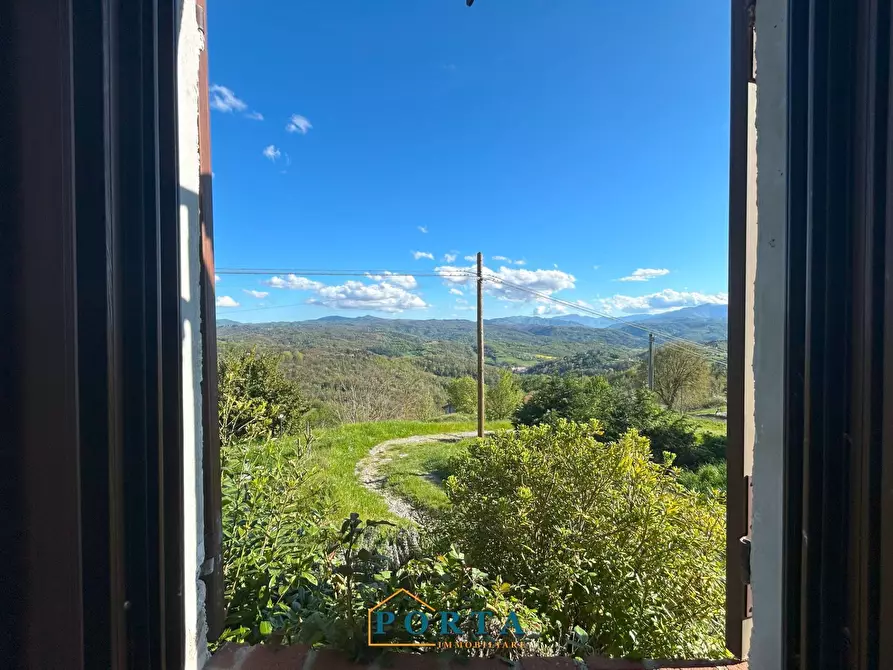 Immagine 11 di Casa indipendente in vendita  in Località Vadda 2 a Alto