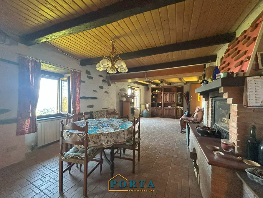 Immagine 9 di Casa indipendente in vendita  in Località Vadda 2 a Alto