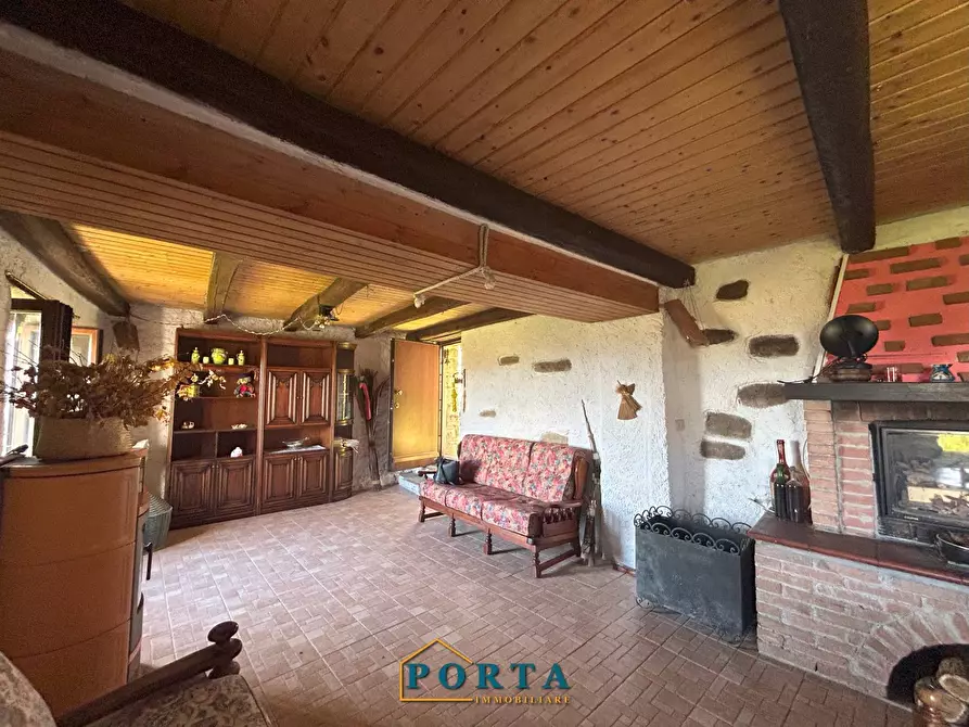 Immagine 12 di Casa indipendente in vendita  in Località Vadda 2 a Alto