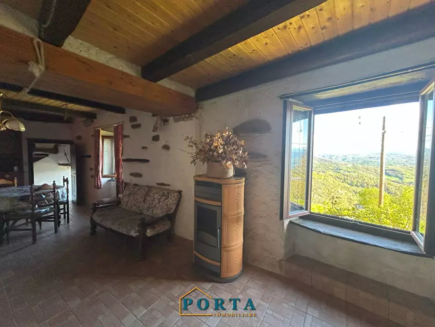 Immagine 10 di Casa indipendente in vendita  in Località Vadda 2 a Alto