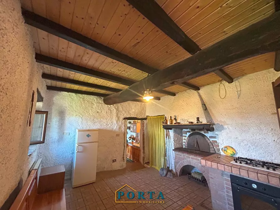 Immagine 15 di Casa indipendente in vendita  in Località Vadda 2 a Alto