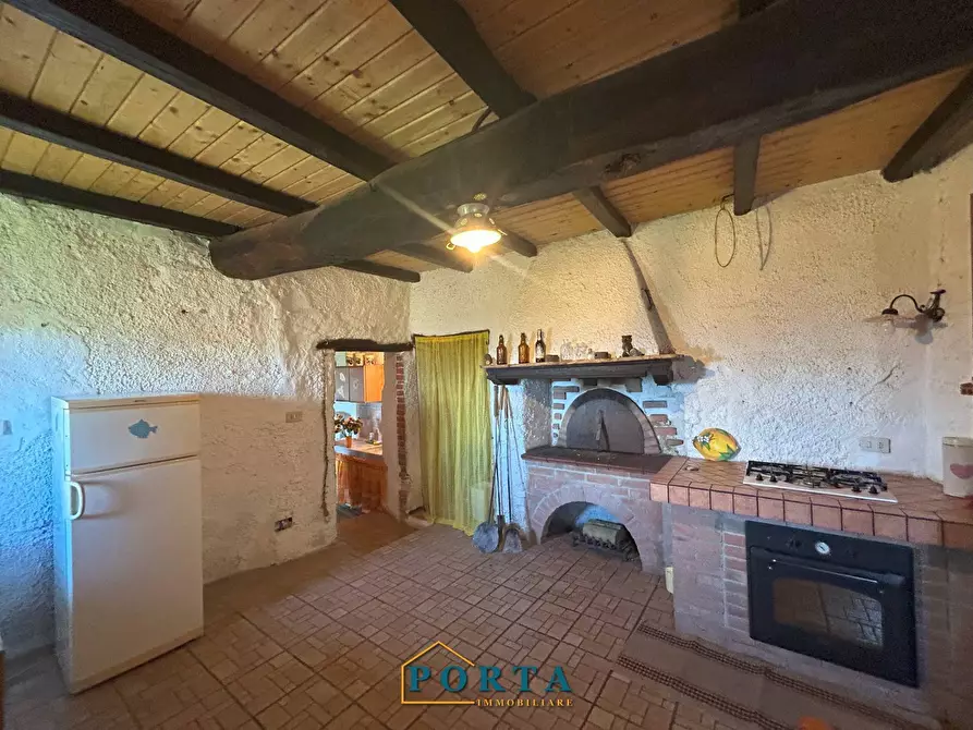 Immagine 17 di Casa indipendente in vendita  in Località Vadda 2 a Alto