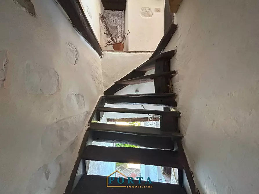 Immagine 18 di Casa indipendente in vendita  in Località Vadda 2 a Alto