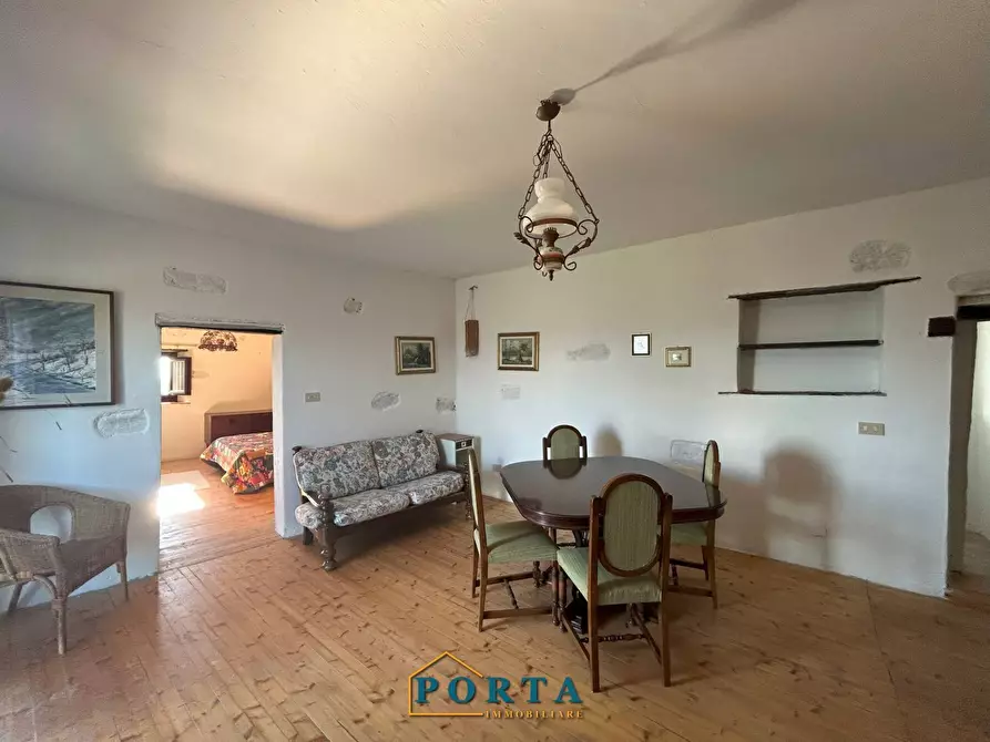 Immagine 19 di Casa indipendente in vendita  in Località Vadda 2 a Alto