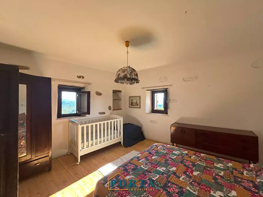 Immagine 23 di Casa indipendente in vendita  in Località Vadda 2 a Alto