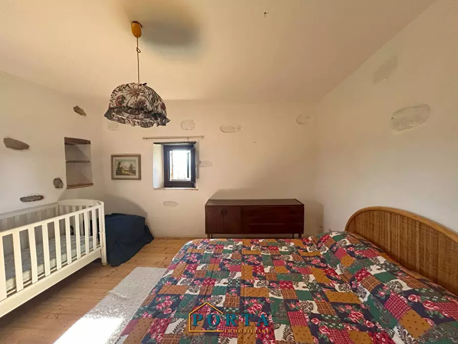 Immagine 24 di Casa indipendente in vendita  in Località Vadda 2 a Alto