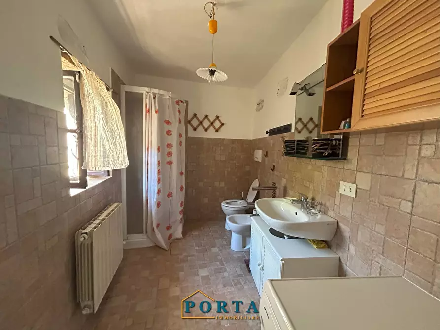 Immagine 27 di Casa indipendente in vendita  in Località Vadda 2 a Alto