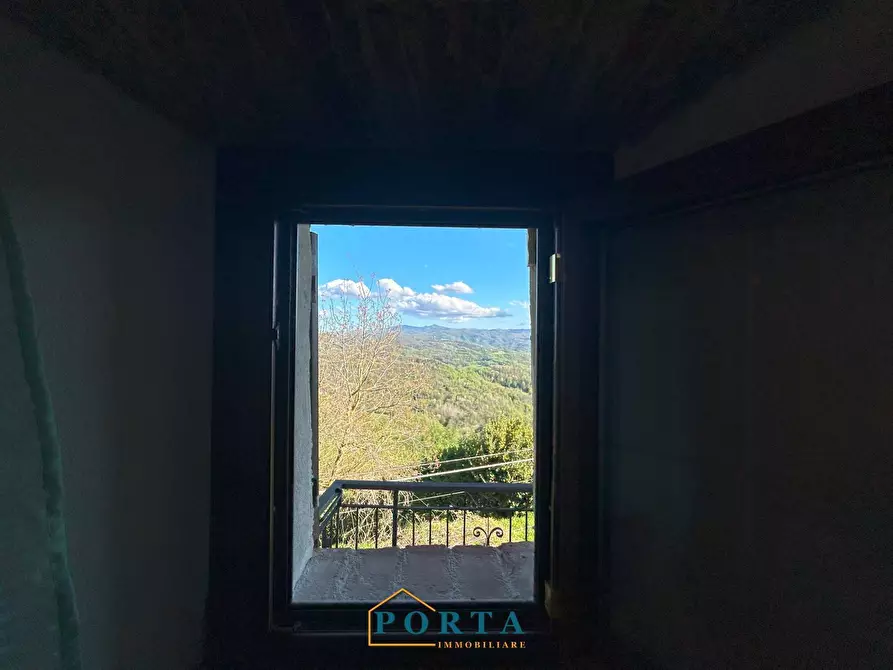 Immagine 36 di Casa indipendente in vendita  in Località Vadda 2 a Alto