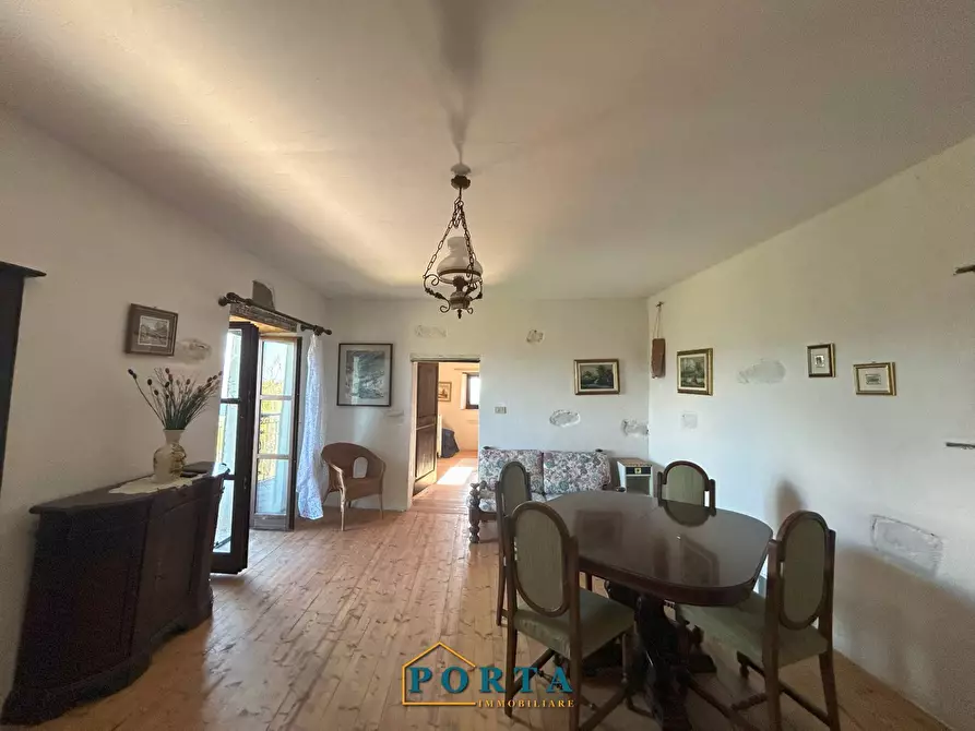 Immagine 37 di Casa indipendente in vendita  in Località Vadda 2 a Alto