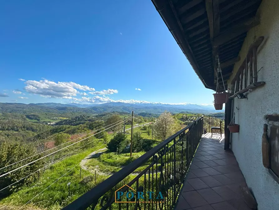 Immagine 39 di Casa indipendente in vendita  in Località Vadda 2 a Alto