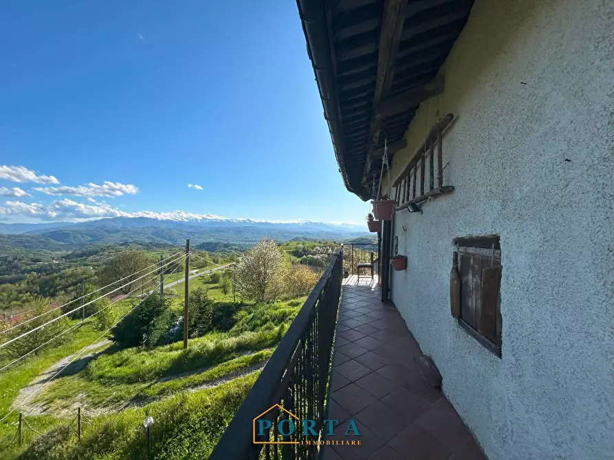 Immagine 40 di Casa indipendente in vendita  in Località Vadda 2 a Alto