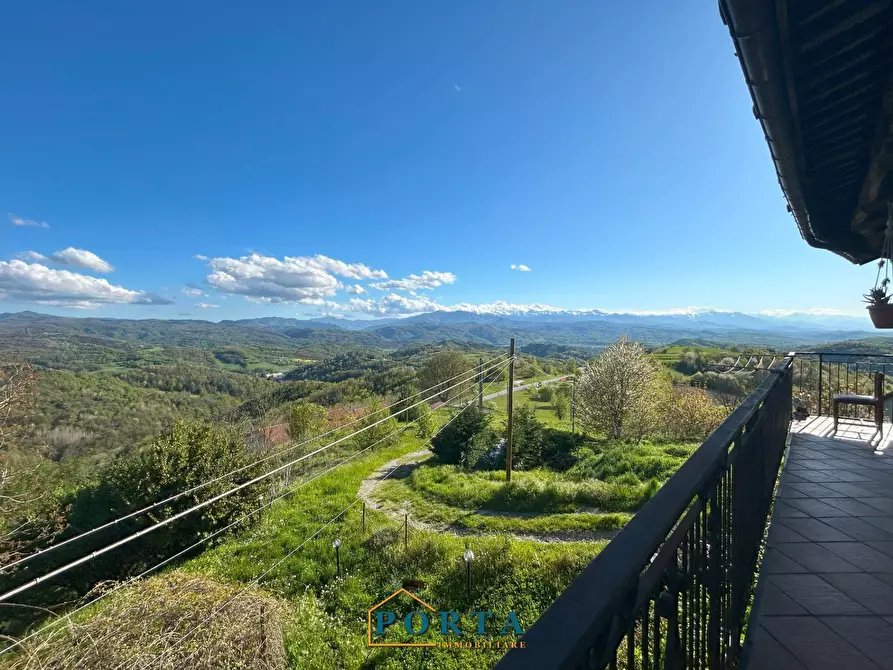 Immagine 41 di Casa indipendente in vendita  in Località Vadda 2 a Alto