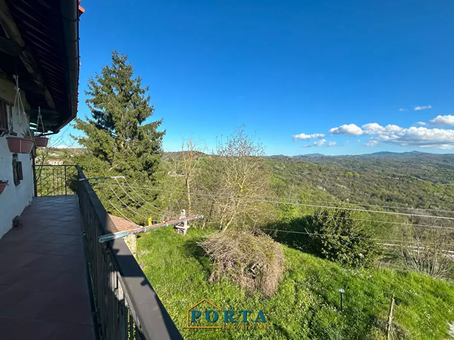 Immagine 43 di Casa indipendente in vendita  in Località Vadda 2 a Alto