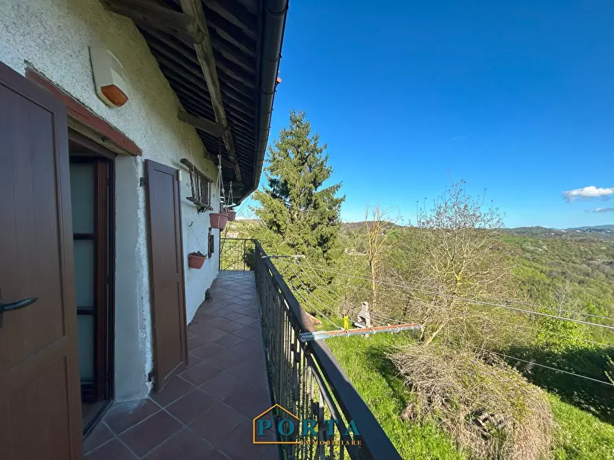 Immagine 44 di Casa indipendente in vendita  in Località Vadda 2 a Alto