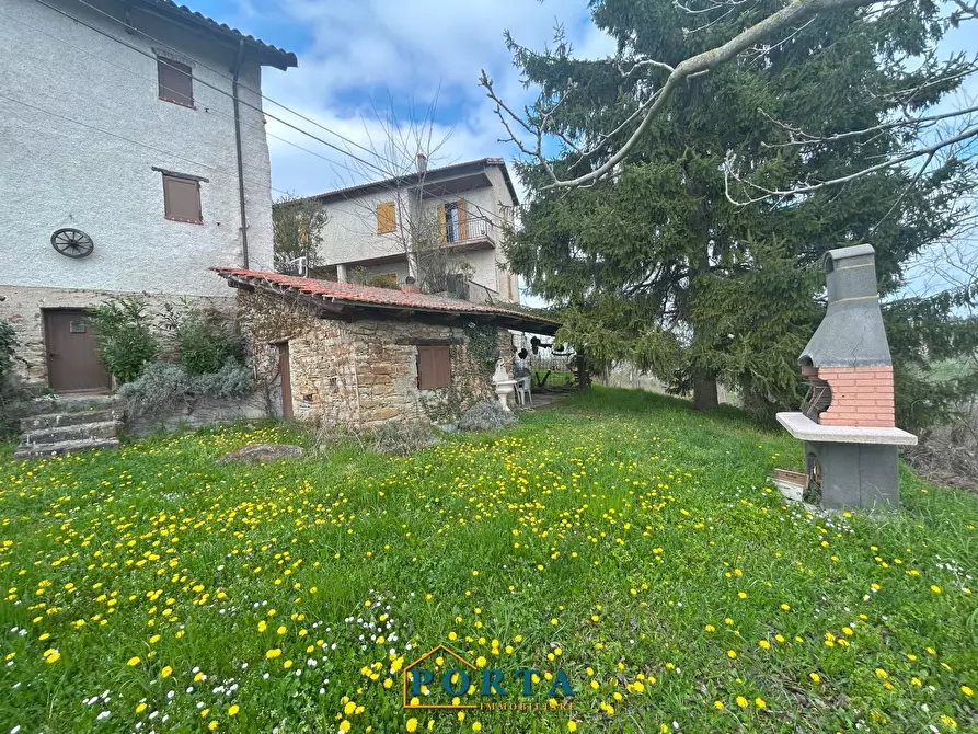 Immagine 6 di Casa indipendente in vendita  in Località Vadda 2 a Alto