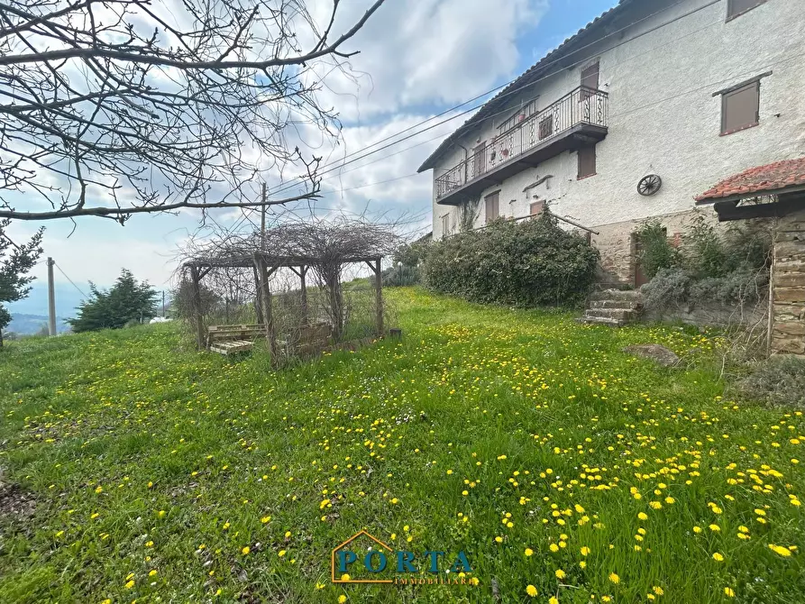 Immagine 5 di Casa indipendente in vendita  in Località Vadda 2 a Alto