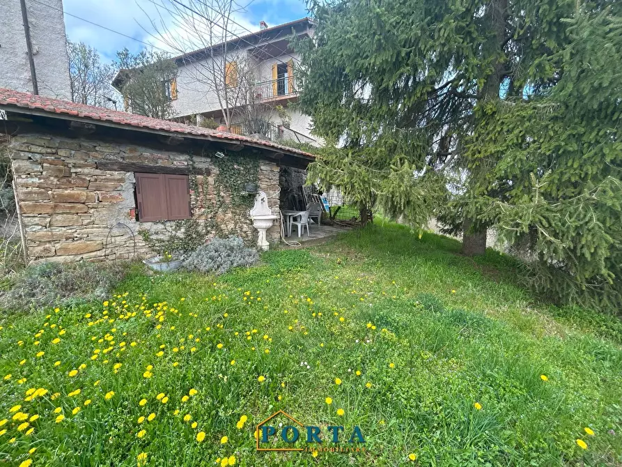 Immagine 7 di Casa indipendente in vendita  in Località Vadda 2 a Alto