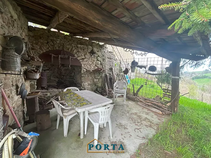 Immagine 8 di Casa indipendente in vendita  in Località Vadda 2 a Alto