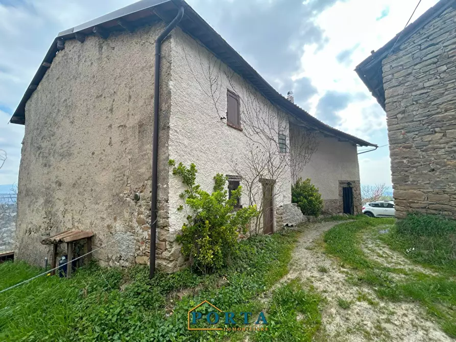 Immagine 48 di Casa indipendente in vendita  in Località Vadda 2 a Alto