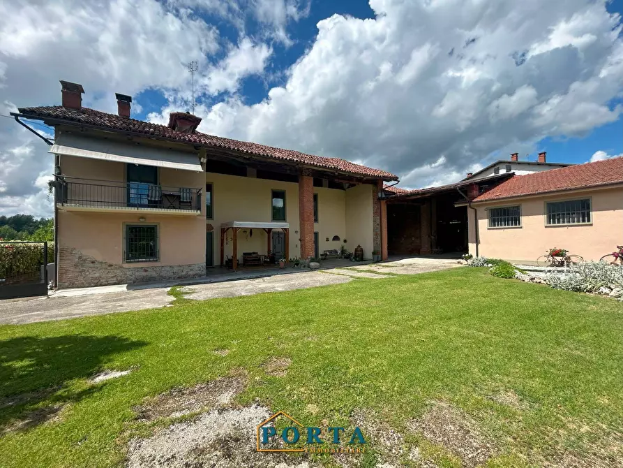 Immagine 20 di Casa indipendente in vendita  in Località isola soprana 1 a Barolo