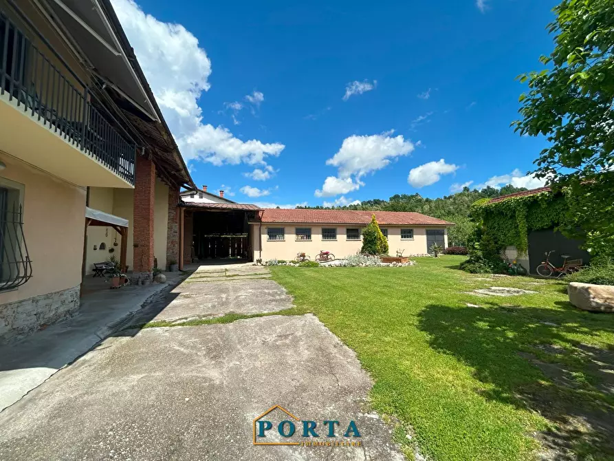 Immagine 2 di Casa indipendente in vendita  in Località isola soprana 1 a Barolo