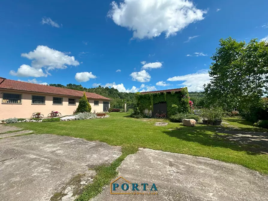 Immagine 3 di Casa indipendente in vendita  in Località isola soprana 1 a Barolo