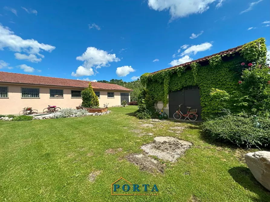 Immagine 5 di Casa indipendente in vendita  in Località isola soprana 1 a Barolo