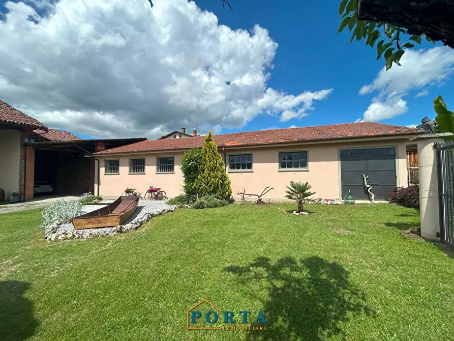 Immagine 9 di Casa indipendente in vendita  in Località isola soprana 1 a Barolo