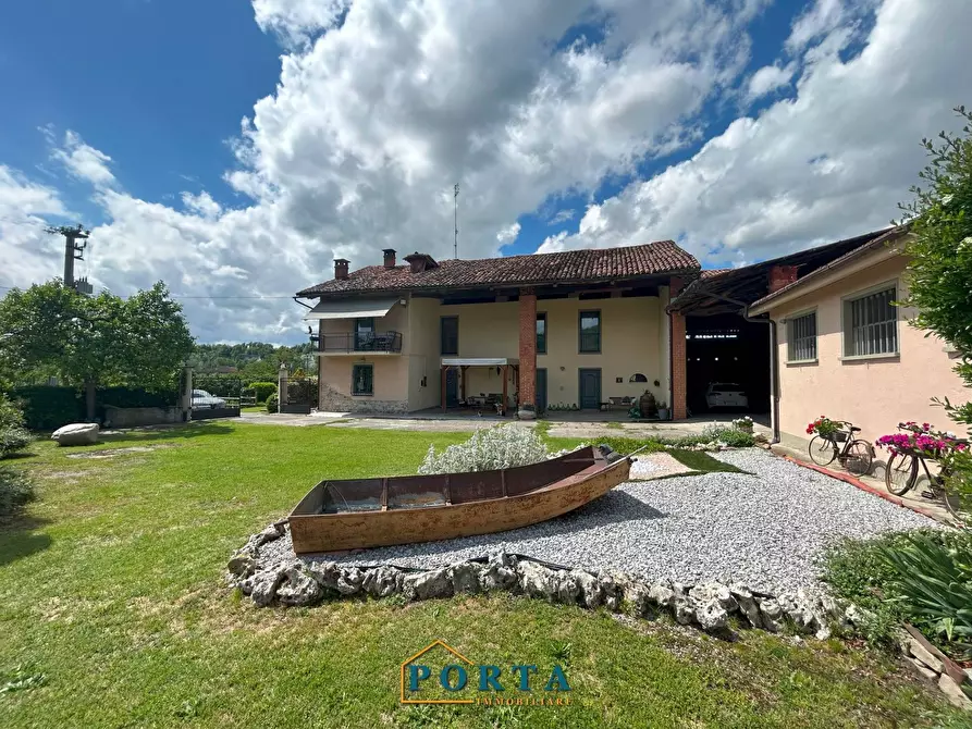 Immagine 4 di Casa indipendente in vendita  in Località isola soprana 1 a Barolo