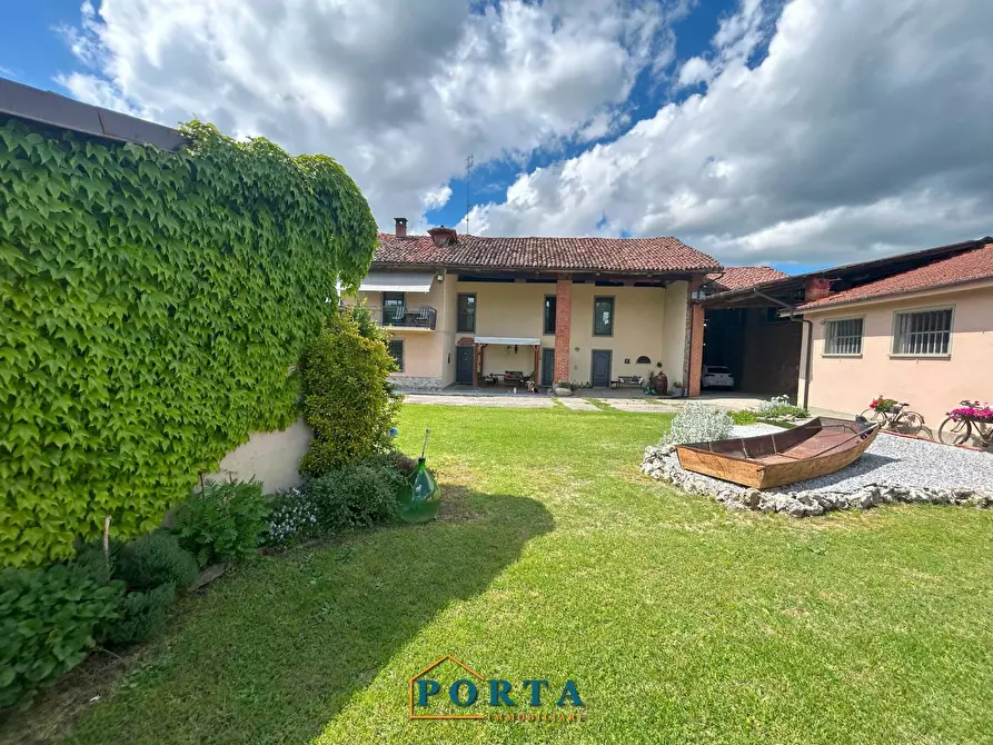 Immagine 6 di Casa indipendente in vendita  in Località isola soprana 1 a Barolo