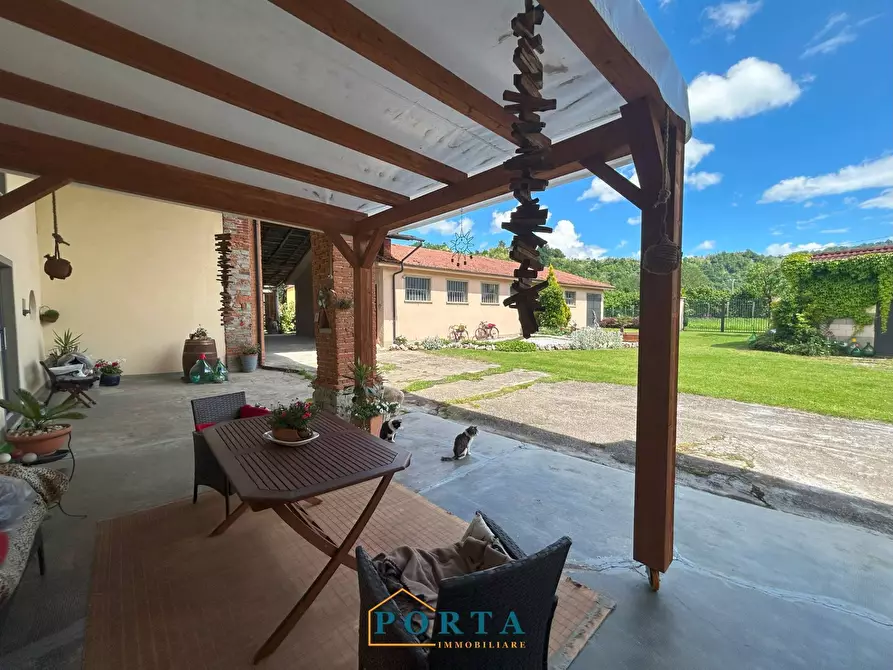 Immagine 11 di Casa indipendente in vendita  in Località isola soprana 1 a Barolo