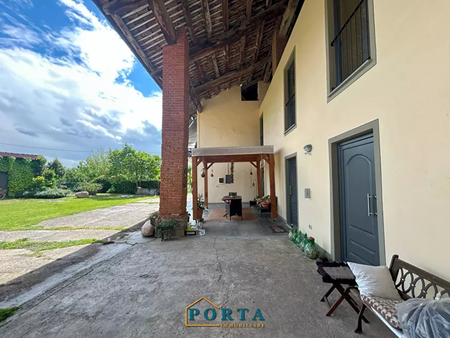 Immagine 12 di Casa indipendente in vendita  in Località isola soprana 1 a Barolo