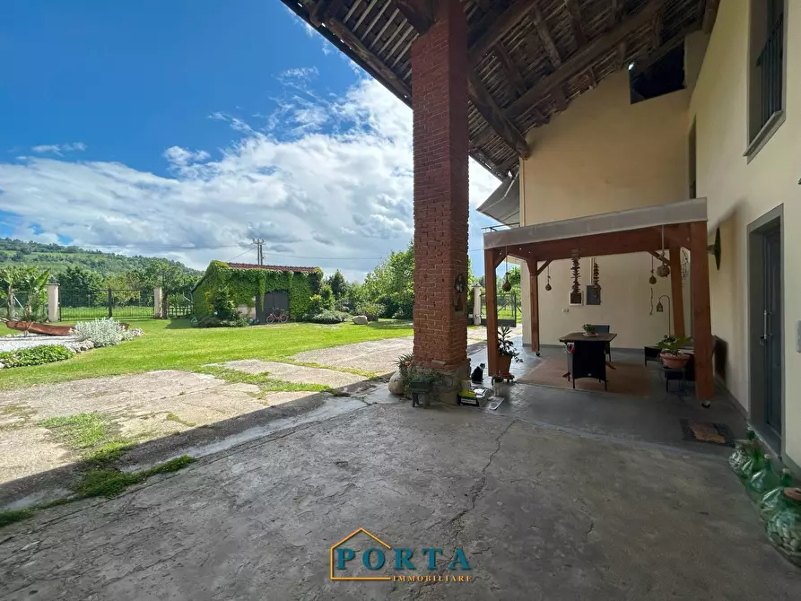 Immagine 10 di Casa indipendente in vendita  in Località isola soprana 1 a Barolo