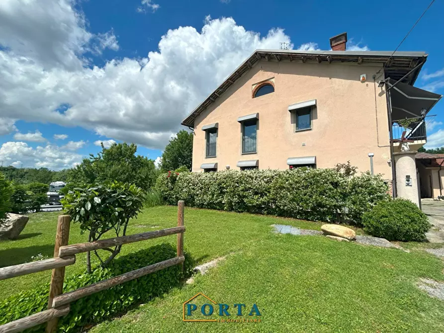 Immagine 14 di Casa indipendente in vendita  in Località isola soprana 1 a Barolo