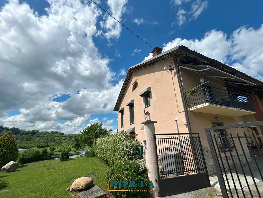 Immagine 15 di Casa indipendente in vendita  in Località isola soprana 1 a Barolo