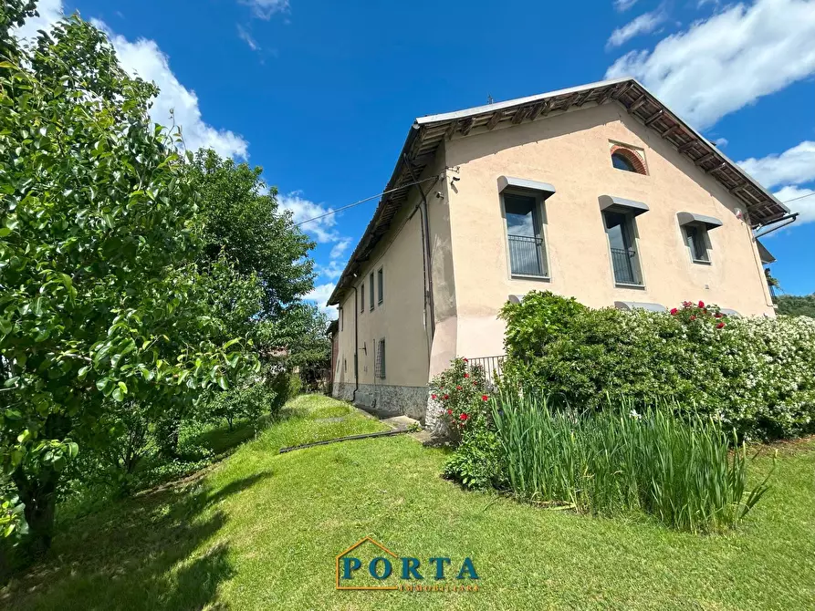 Immagine 17 di Casa indipendente in vendita  in Località isola soprana 1 a Barolo