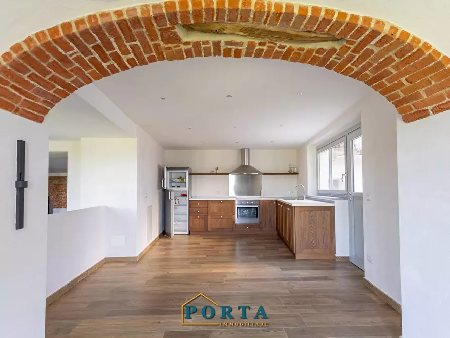 Immagine 9 di Appartamento in vendita  in Via Carassone 22 a Mondovì