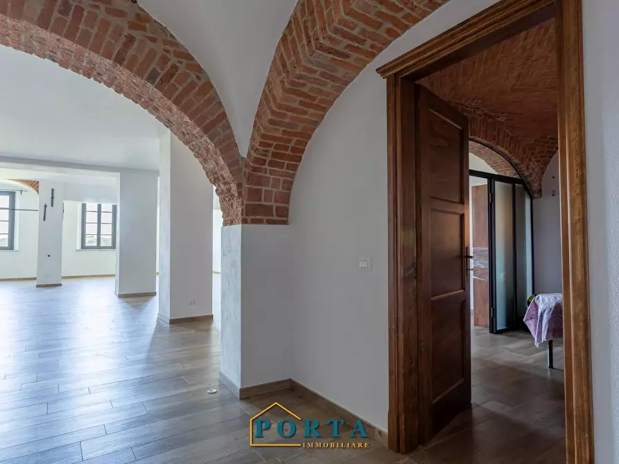 Immagine 11 di Appartamento in vendita  in Via Carassone 22 a Mondovì