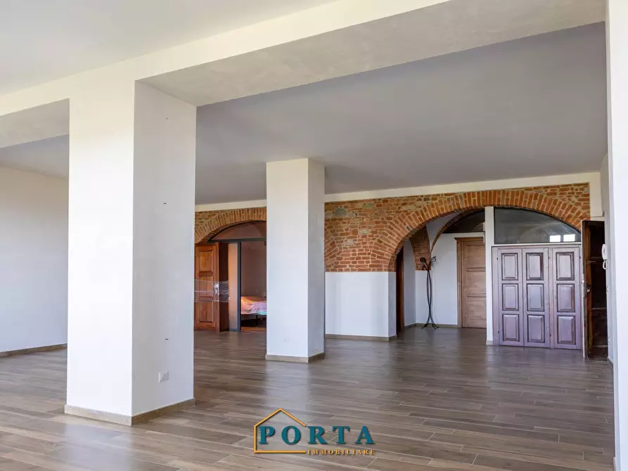 Immagine 16 di Appartamento in vendita  in Via Carassone 22 a Mondovì