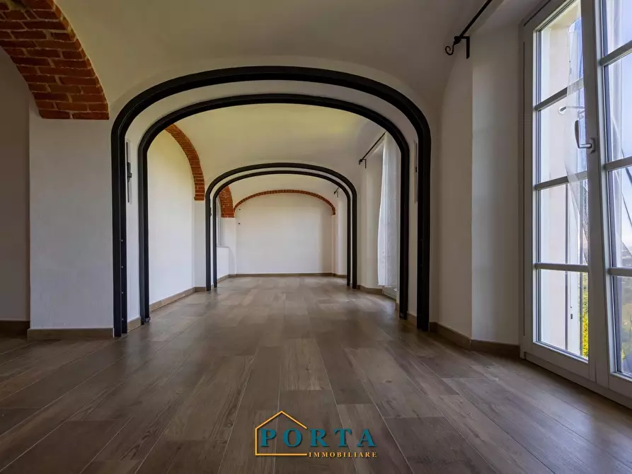 Immagine 8 di Appartamento in vendita  in Via Carassone 22 a Mondovì