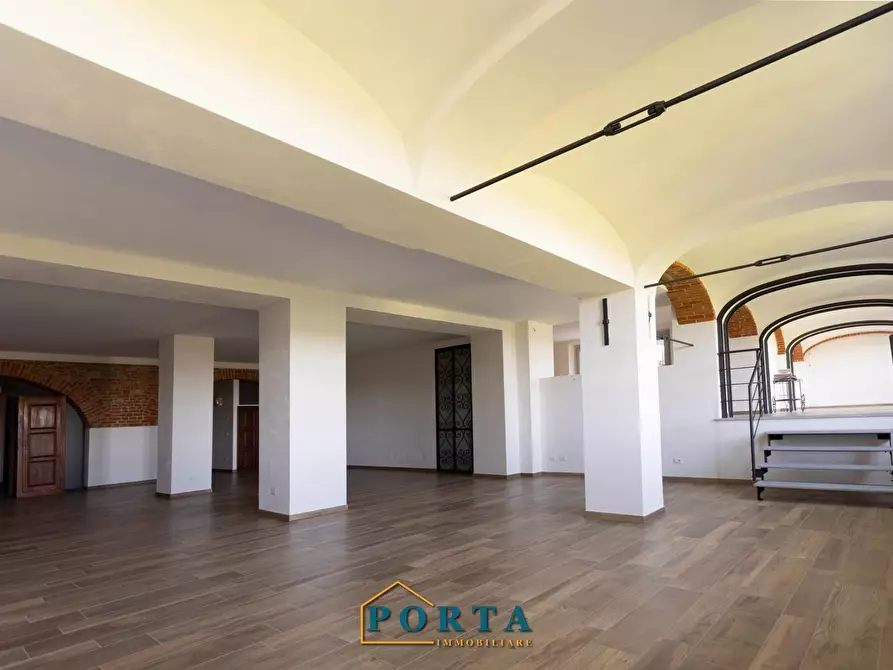 Immagine 5 di Appartamento in vendita  in Via Carassone 22 a Mondovì