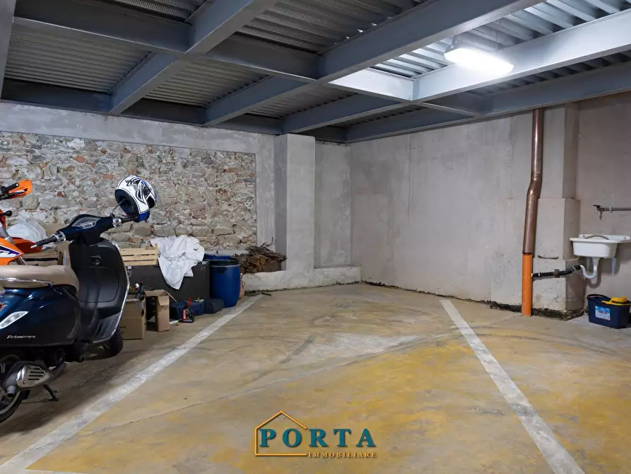 Immagine 19 di Appartamento in vendita  in Via Carassone 22 a Mondovì